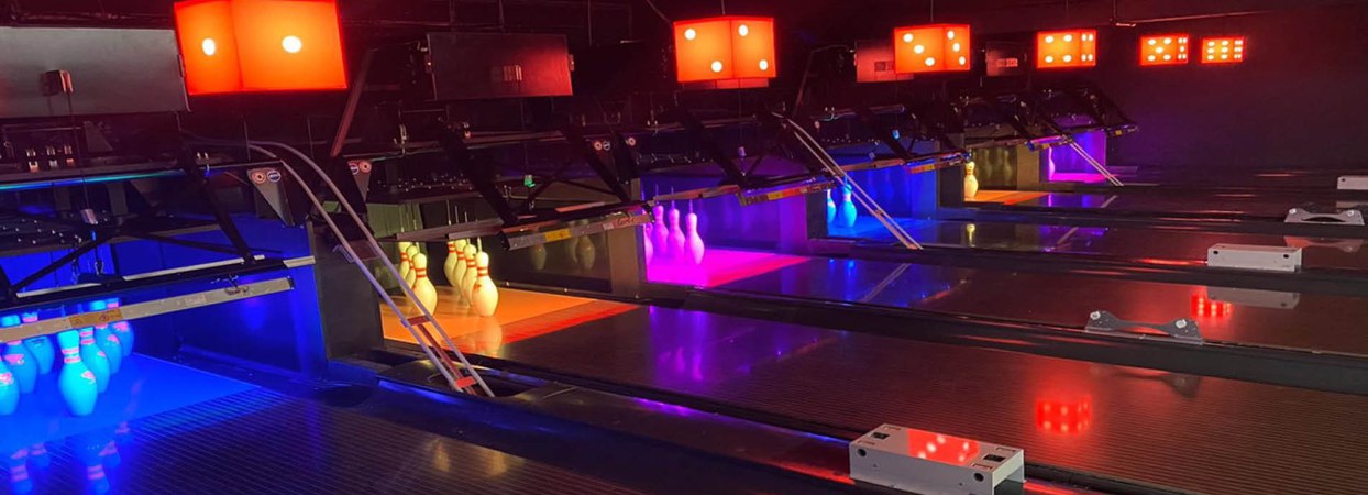 Bowl Central - QubicaAMF